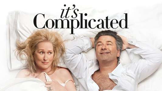 It's Complicated - Backdrops