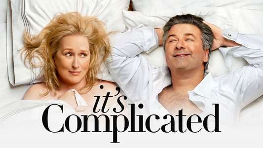 It's Complicated - Backdrops