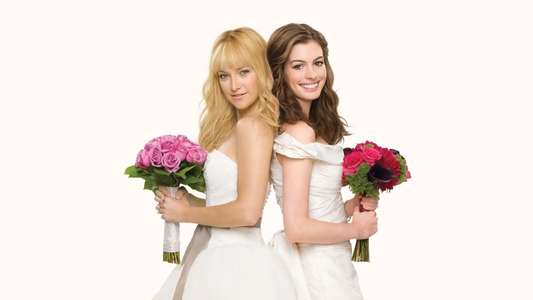 Bride Wars - Backdrop