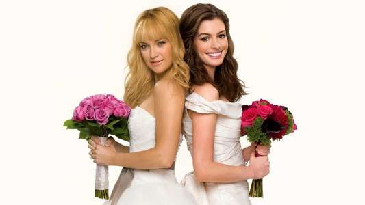 Bride Wars - Backdrop