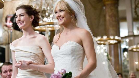 Bride Wars - Backdrop