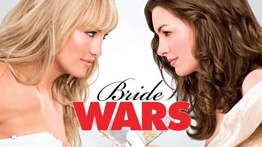 Bride Wars - Backdrop