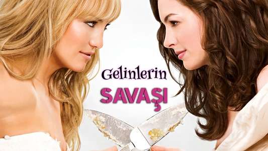 Bride Wars - Backdrop