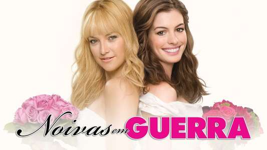 Bride Wars - Backdrop
