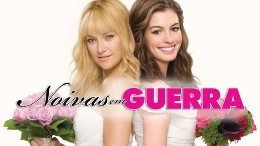 Bride Wars - Backdrop