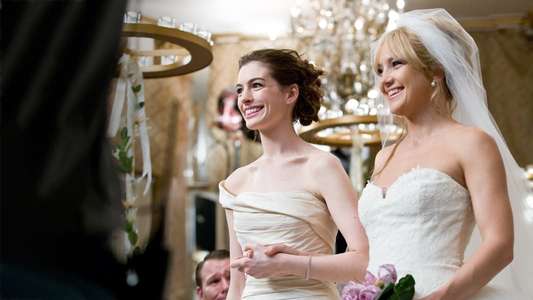 Bride Wars - Backdrop