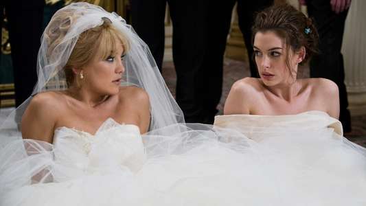 Bride Wars - Backdrop