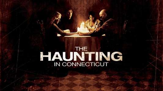 The Haunting in Connecticut - Backdrop