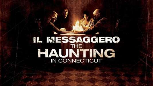 The Haunting in Connecticut - Backdrop
