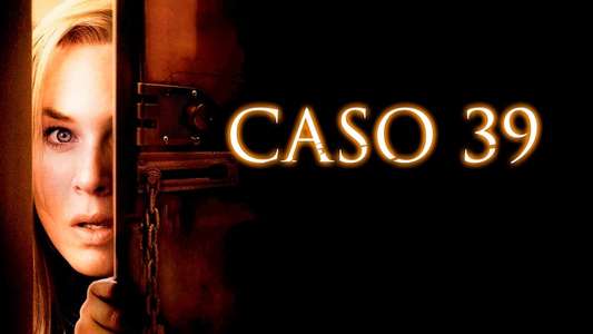 Case 39 - Backdrop