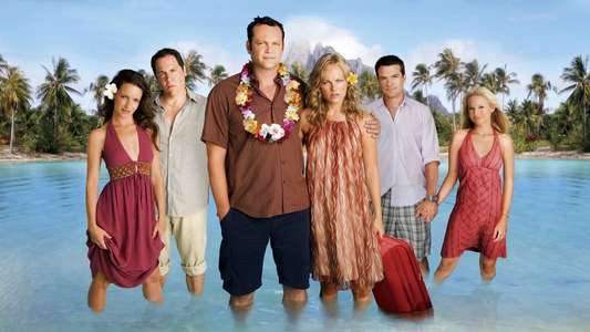 Couples Retreat - Backdrops