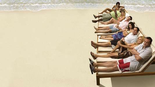 Couples Retreat - Backdrops