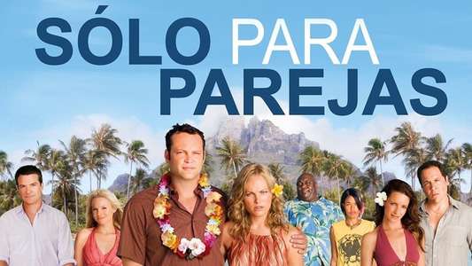 Couples Retreat - Backdrops