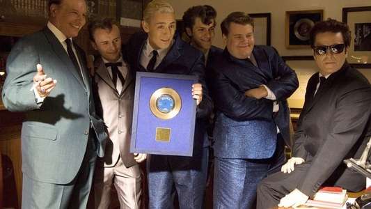 Telstar: The Joe Meek Story - Backdrop