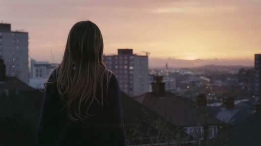 The Unloved - Backdrop