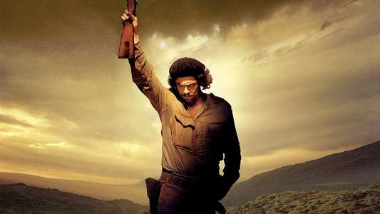 Che: Part Two - Backdrop