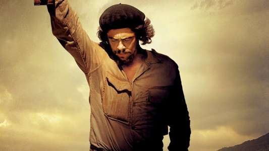 Che: Part Two - Backdrop