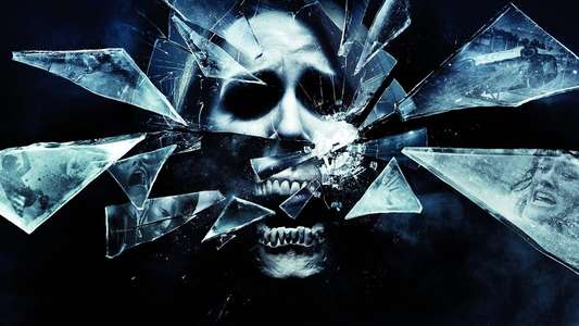 The Final Destination - Backdrop