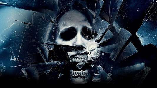 The Final Destination - Backdrop
