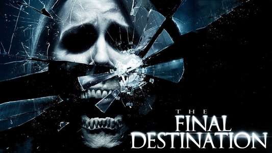 The Final Destination - Backdrop