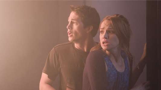 The Final Destination - Backdrop