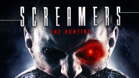 Screamers: The Hunting - Backdrop