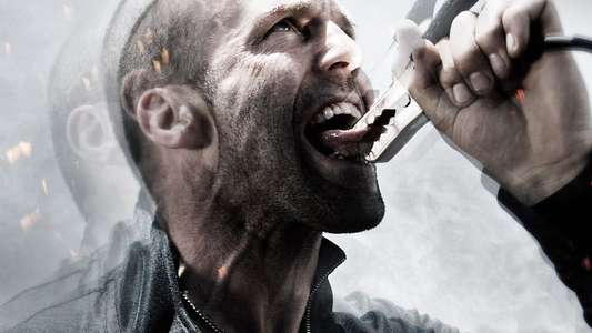 Crank: High Voltage - Backdrops