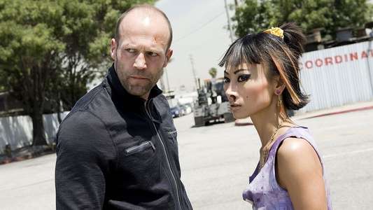 Crank: High Voltage - Backdrops