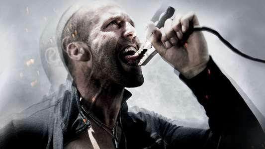 Crank: High Voltage - Backdrops