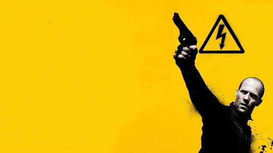 Crank: High Voltage - Backdrops