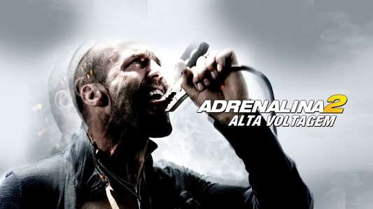 Crank: High Voltage - Backdrops