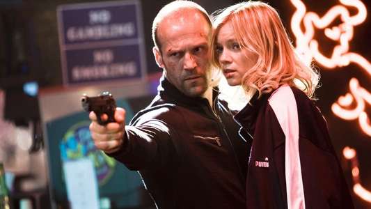 Crank: High Voltage - Backdrops