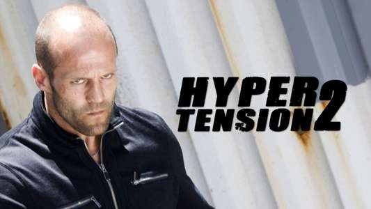 Crank: High Voltage - Backdrops