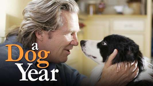 A Dog Year - Backdrops