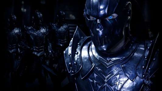 Underworld: Rise of the Lycans - Backdrop