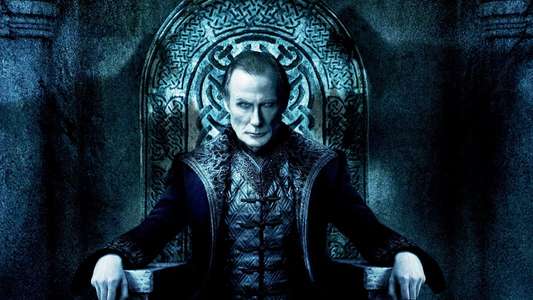 Underworld: Rise of the Lycans - Backdrop
