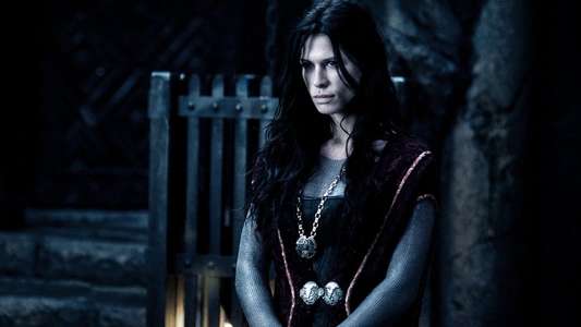 Underworld: Rise of the Lycans - Backdrop