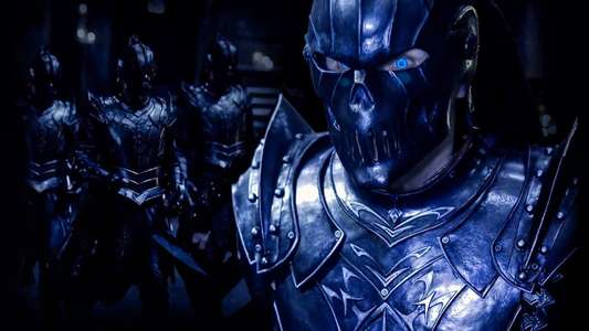 Underworld: Rise of the Lycans - Backdrop