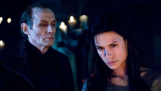 Underworld: Rise of the Lycans - Backdrop