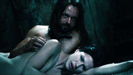 Underworld: Rise of the Lycans - Backdrop