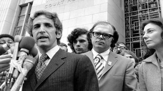 The Most Dangerous Man in America: Daniel Ellsberg and the Pentagon Papers - Backdrop