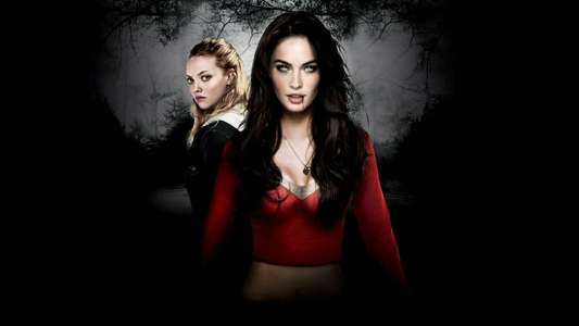 Jennifer's Body - Backdrop