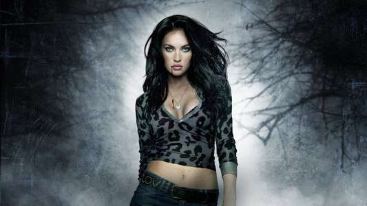 Jennifer's Body - Backdrop