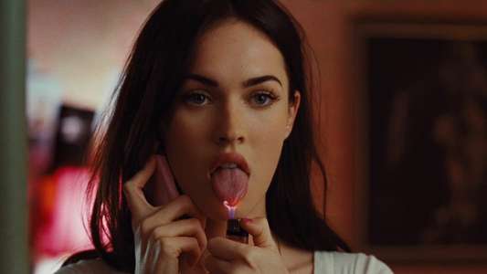 Jennifer's Body - Backdrop