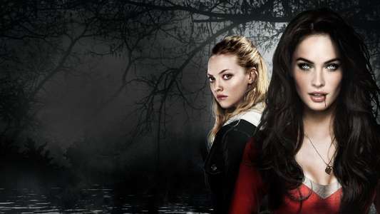 Jennifer's Body - Backdrop