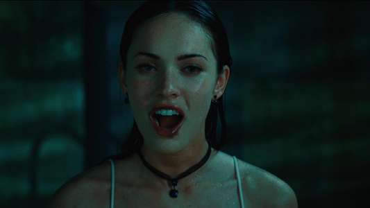 Jennifer's Body - Backdrop