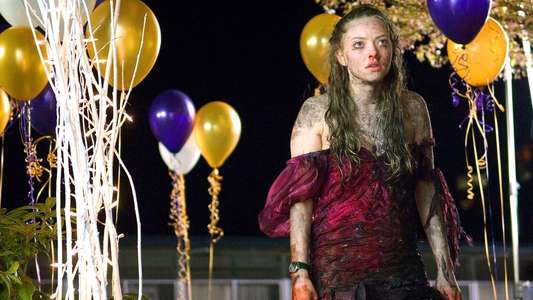 Jennifer's Body - Backdrop