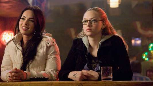 Jennifer's Body - Backdrop