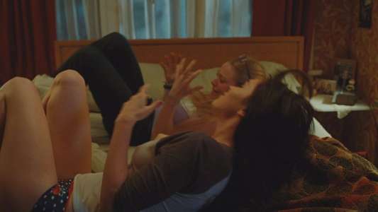 Jennifer's Body - Backdrop