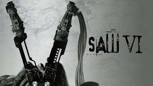 Saw VI - Backdrop
